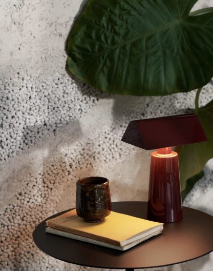 ANT CARET MF1 USB CHARGING TABLE LAMP - Image 4