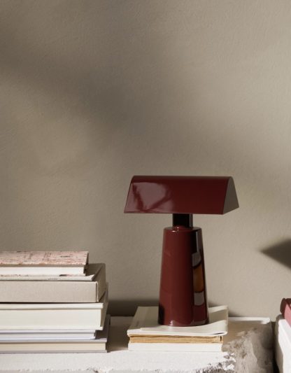 ANT CARET MF1 USB CHARGING TABLE LAMP - Image 2