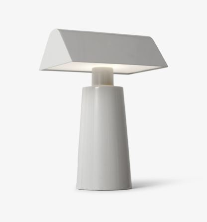 ANT CARET MF1 USB CHARGING TABLE LAMP - Image 6