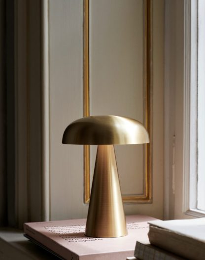 ANT COMO SC53 TABLE LAMP - Image 4
