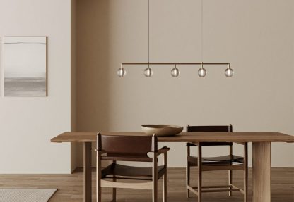 AR C1310-5 DOUL 5LT PENDANT - Image 2