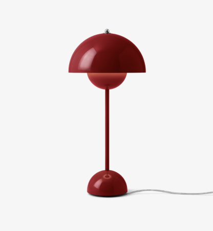 ANT FLOWERPOT VP3 TABLE LAMP - Image 24