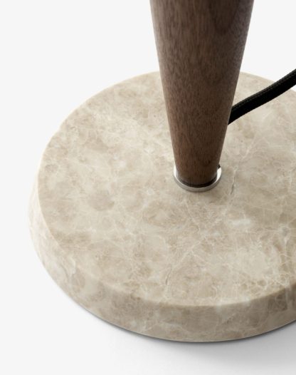 ANT 20820000 HERMAN SHY3 TABLE LAMP - Image 4