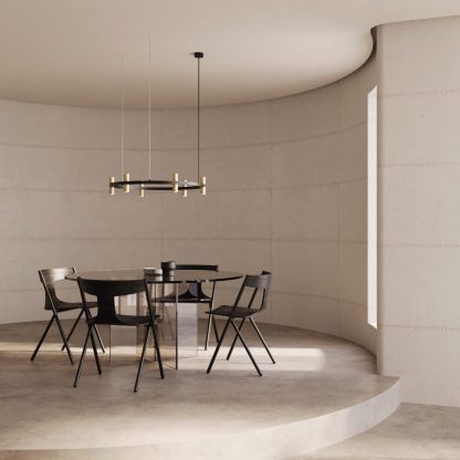 AR C1313-C TURA CHANDELIER - Image 2