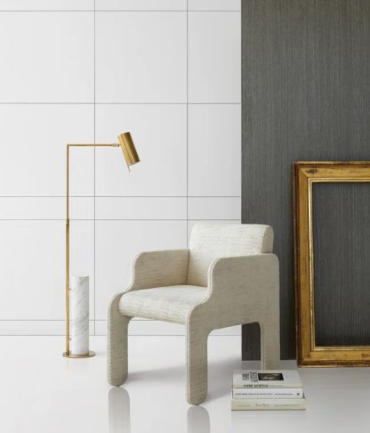 ART KW 1612 ALMA TRAY TABLE FLOOR LAMP - Image 2