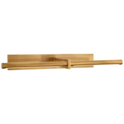 ART KW 2734 AXIS 24" PICTURE LIGHT