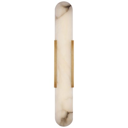 ART KW 2016 MELANGE 28" ELONGATED SCONCE