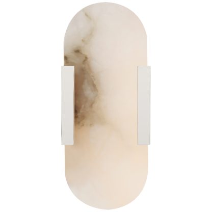 ART KW 2015 MELANGE 10" ELONGATED SCONCE