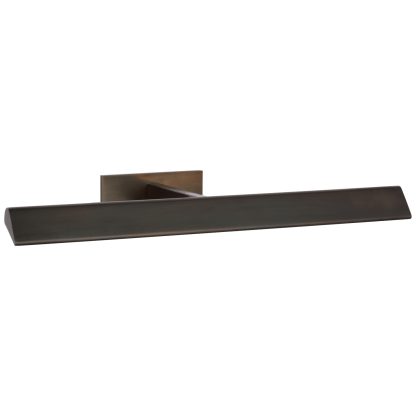 ART S 2721 PETREL 18" PICTURE LIGHT