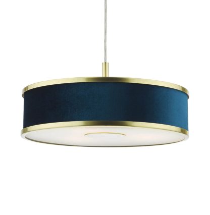 DR ALVARO 3LT PENDANT