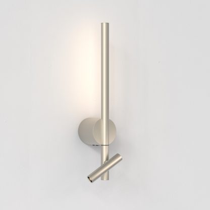 AS BATON READER LED
