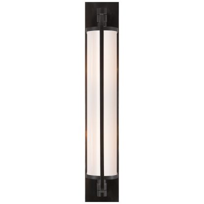 ART TOB 2031 KEELEY TAIL PIVOTING SCONCE - Image 2