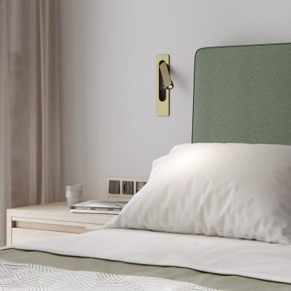 AS KETA READING WALL LIGHT - Image 2