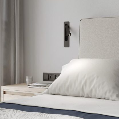 AS KETA READING WALL LIGHT - Image 3