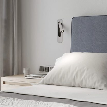 AS KETA READING WALL LIGHT - Image 4