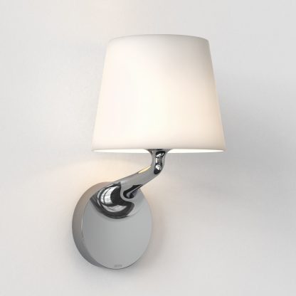 AS 1454001 MILLIE WALL LAMP INCL SHADE