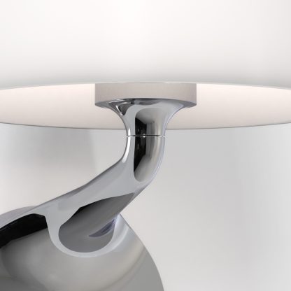 AS 1454001 MILLIE WALL LAMP INCL SHADE - Image 5