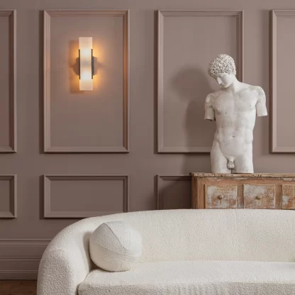 PWL MOSMAN WALL LAMP - Image 2
