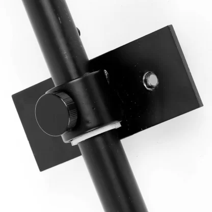 IAR BRIGHTON WALL LAMP INCL SHADE - Image 3