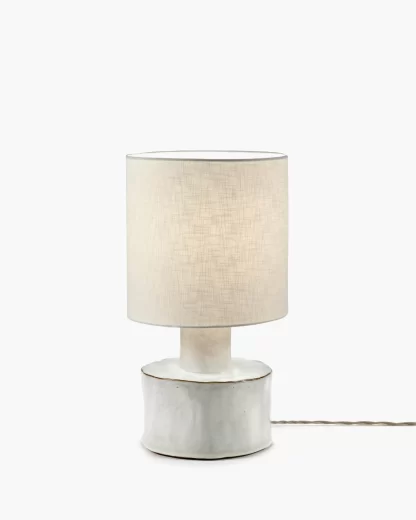 SRX CATHERINE TABLE LAMP INCL SHADE - Image 7