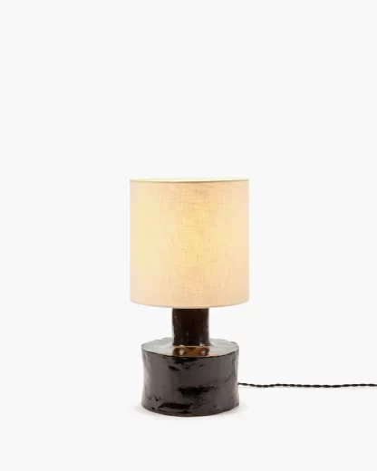 SRX CATHERINE TABLE LAMP INCL SHADE - Image 9
