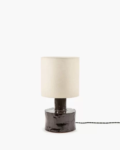 SRX CATHERINE TABLE LAMP INCL SHADE - Image 10