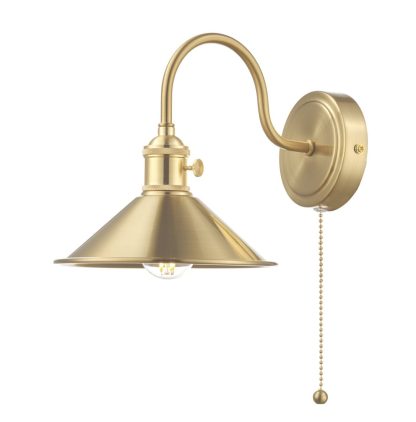 DR HADANO WALL LAMP - Image 4