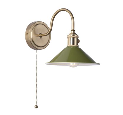 DR HADANO WALL LAMP - Image 5