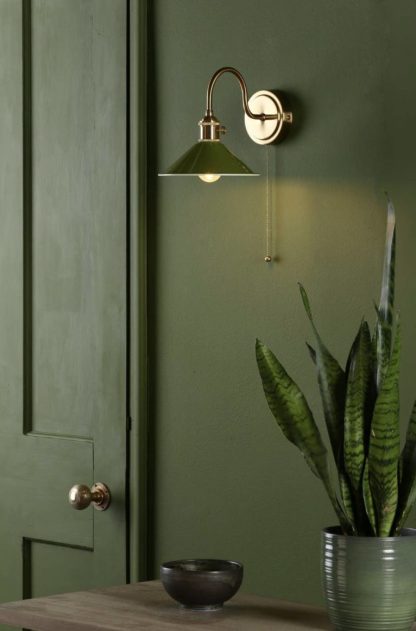 DR HADANO WALL LAMP - Image 2