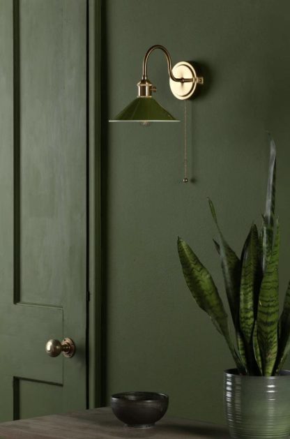 DR HADANO WALL LAMP - Image 3