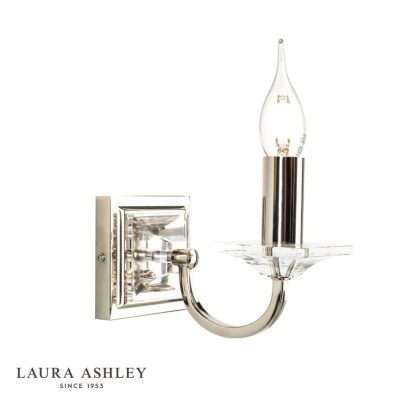 DR LA3727751-Q CARSON WALL LAMP