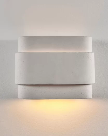 SRX B4022003 LOUIS WALL LAMP - Image 3