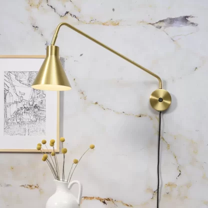 IAR LYON WALL LAMP - Image 3