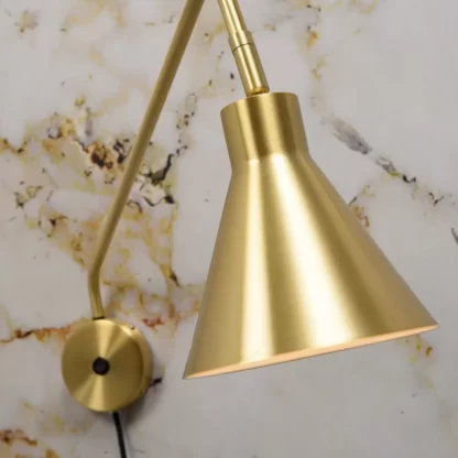 IAR LYON WALL LAMP - Image 5