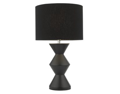 DR MAX4222 MAX TABLE LAMP INCL SHADE