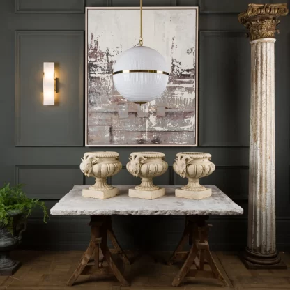 PWL MOSMAN WALL LAMP - Image 5