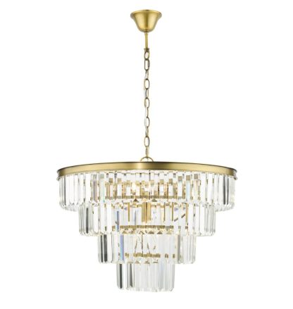 DR RHA0663 RHAPSODY 6LT CHANDELIER