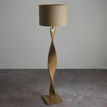 EL 95454 ABIA FLOOR LAMP INCL SHADE - Image 2
