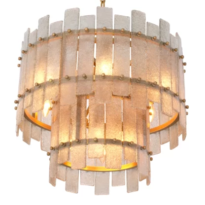 EI 115078 CAPRERA CHANDELIER - Image 4