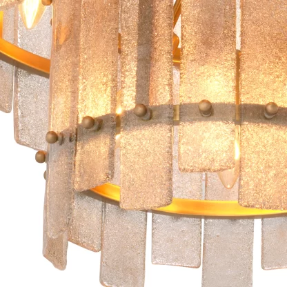 EI 115078 CAPRERA CHANDELIER - Image 5