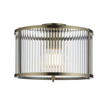 EL 106265 RIDGETON FLUSH