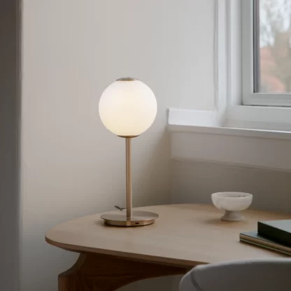 VI 2258 AUDREY TABLE LAMP - Image 2