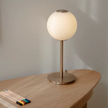 VI 2258 AUDREY TABLE LAMP - Image 4