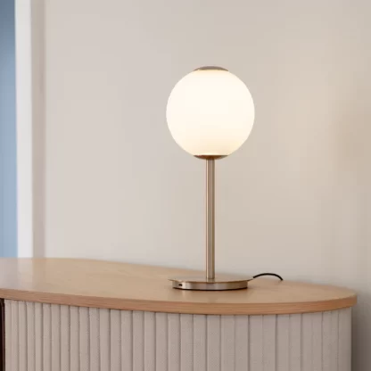 VI 2258 AUDREY TABLE LAMP - Image 3