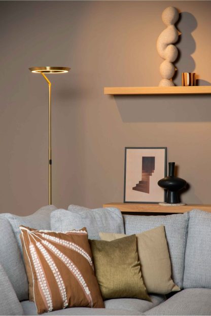 LU 03745-24 CELESTE FLOOR LAMP - Image 2