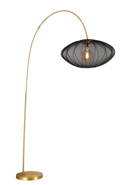 LU 03747-60 CORINA ARC FLOOR LAMP - Image 5