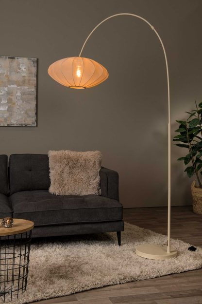 LU 03747-60 CORINA ARC FLOOR LAMP - Image 3