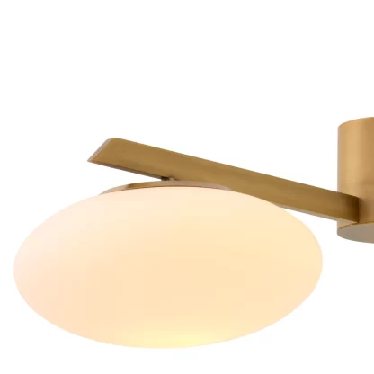 EI 116123 EVERGREEN SMALL CHANDELIER - Image 6