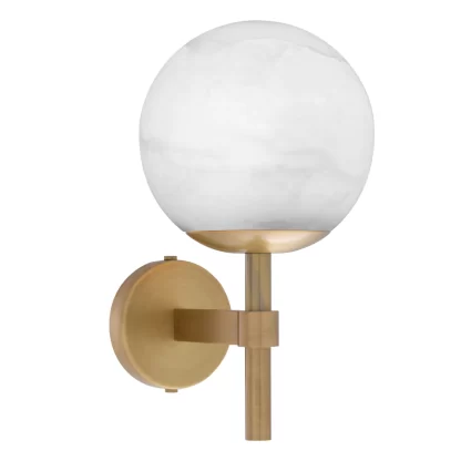 EI 114563 JADE WALL LAMP - Image 2