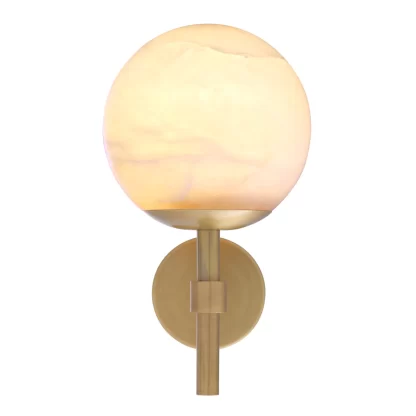 EI 114563 JADE WALL LAMP - Image 3